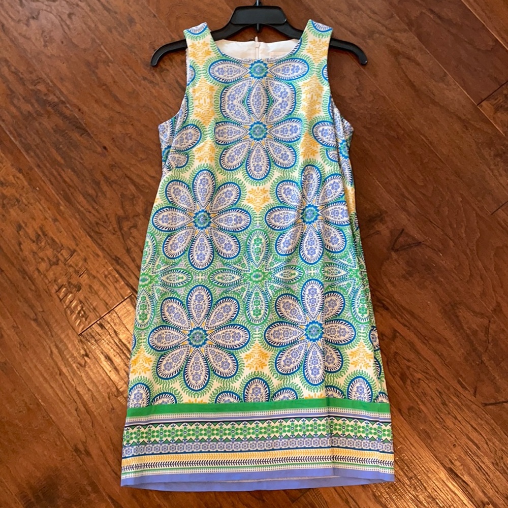 Sheath Dress